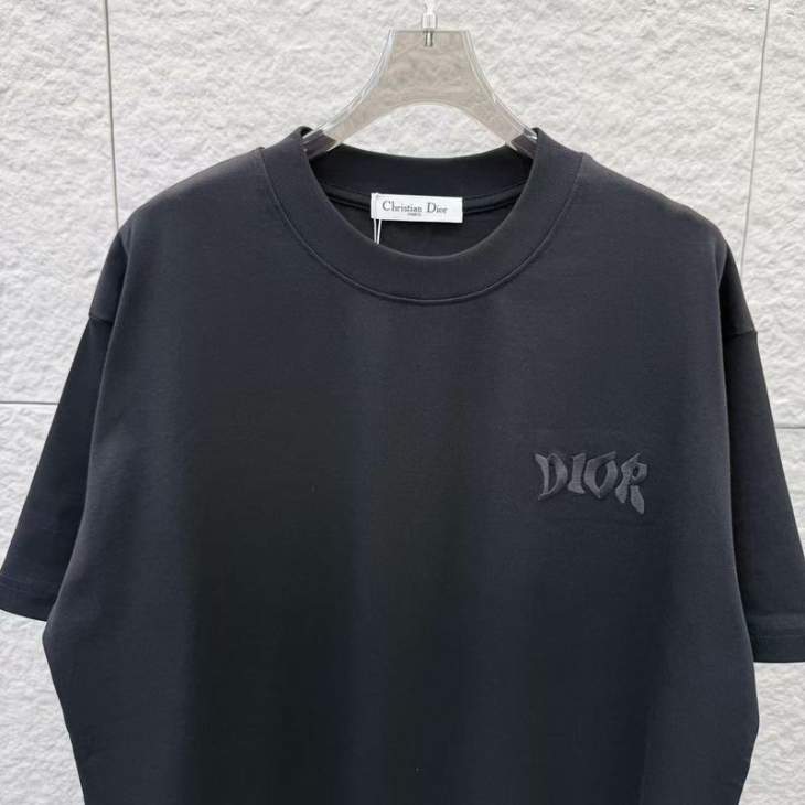 Dior T Shirts Short _SKUDiorS-2XLhgntx8616049